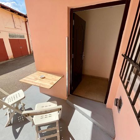 U Byvale Posty Apartment Decin Luaran gambar