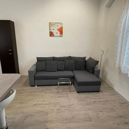 U Byvale Posty Apartment Decin Luaran gambar