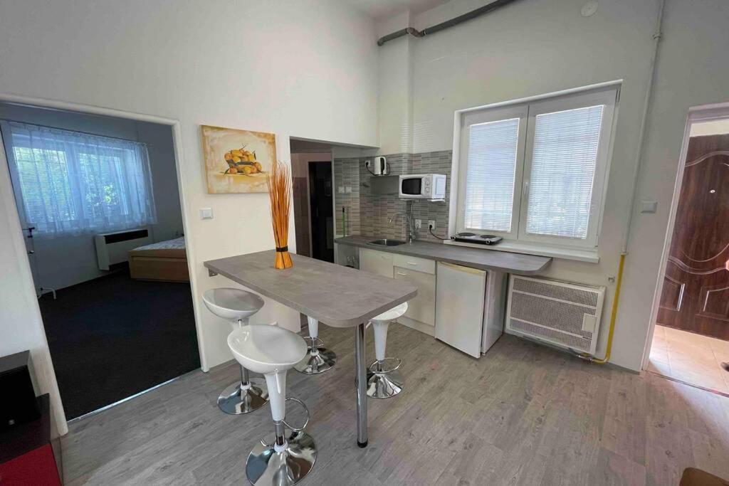 U Byvale Posty Apartment Decin Luaran gambar