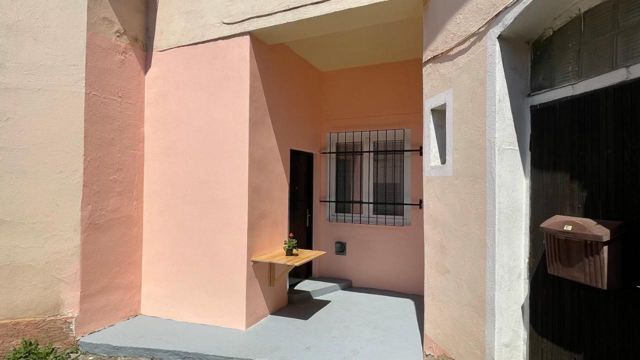 U Byvale Posty Apartment Decin Luaran gambar