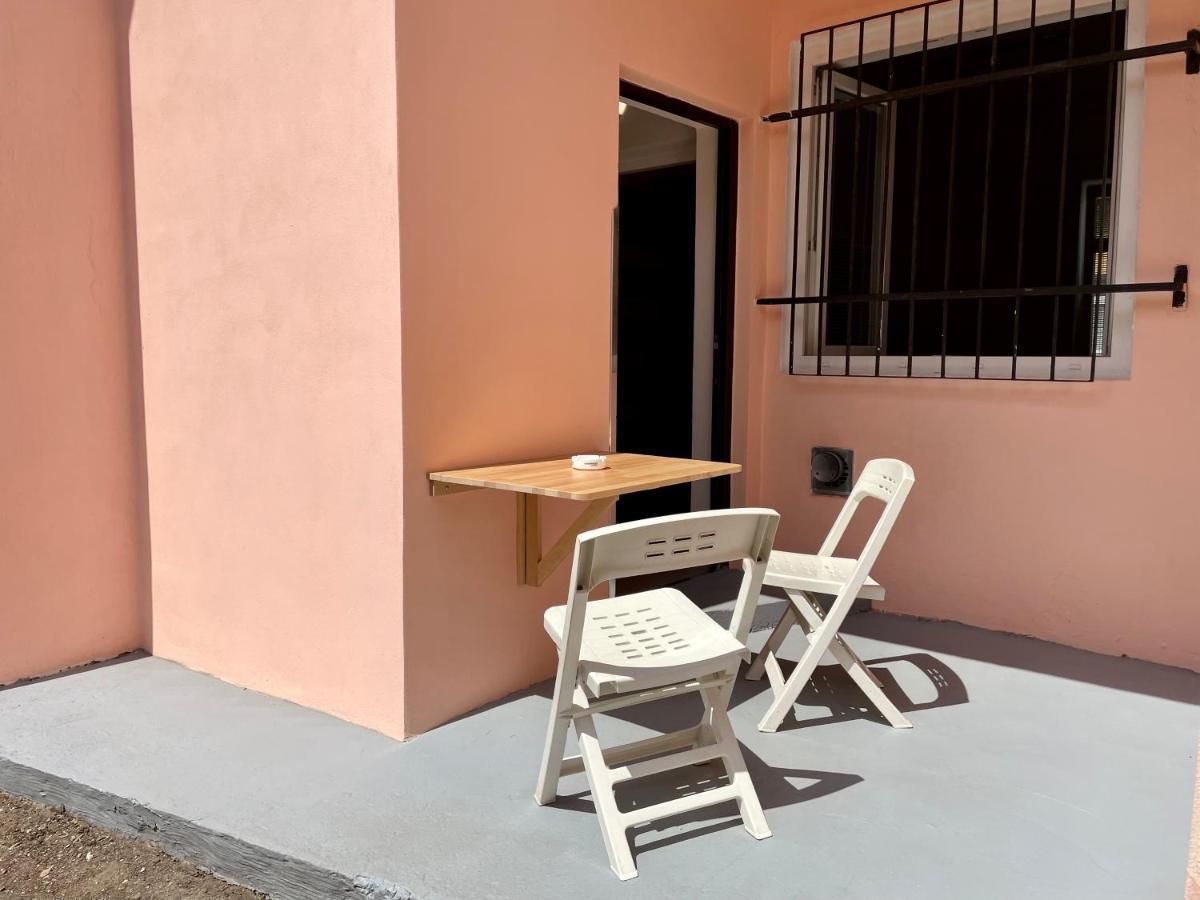 U Byvale Posty Apartment Decin Luaran gambar