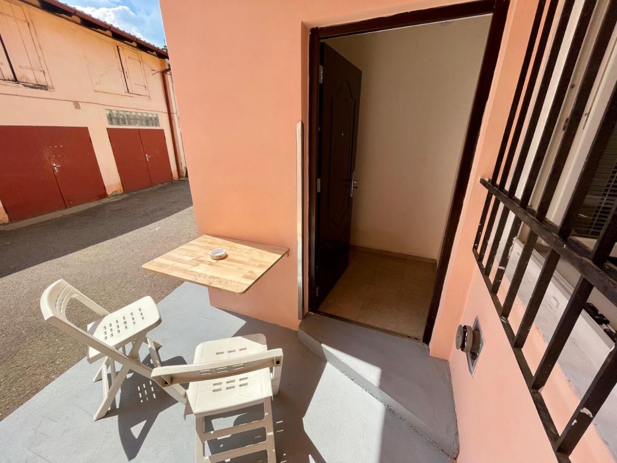 U Byvale Posty Apartment Decin Luaran gambar