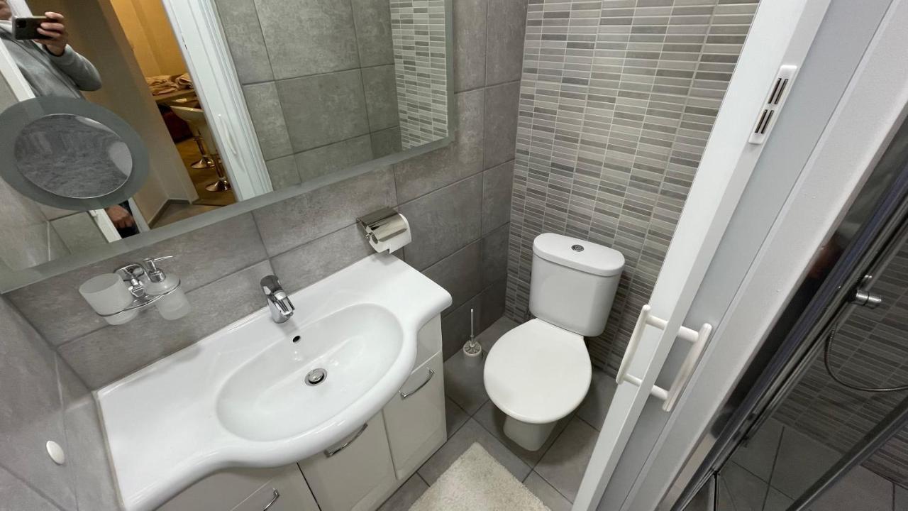 U Byvale Posty Apartment Decin Luaran gambar